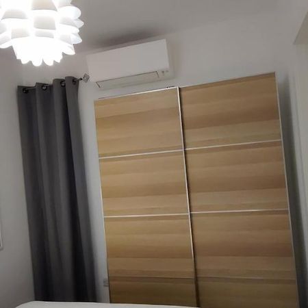 Getaway Suites Apartment Xlendi Eksteriør bilde