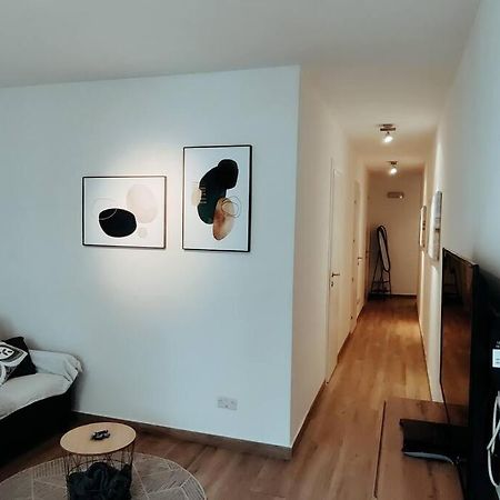 Getaway Suites Apartment Xlendi Eksteriør bilde