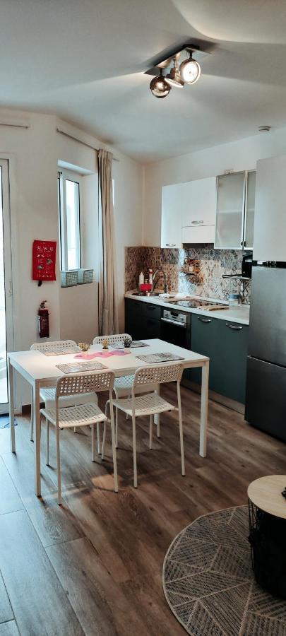 Getaway Suites Apartment Xlendi Eksteriør bilde