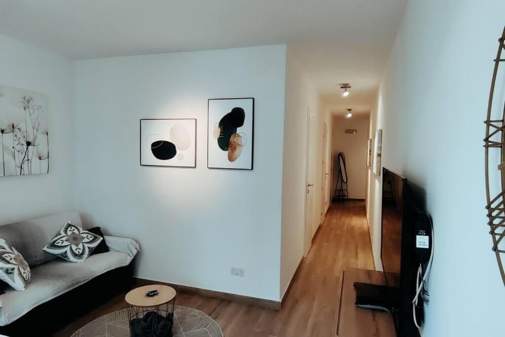 Getaway Suites Apartment Xlendi Eksteriør bilde