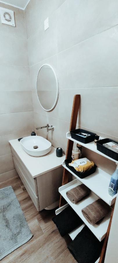 Getaway Suites Apartment Xlendi Eksteriør bilde