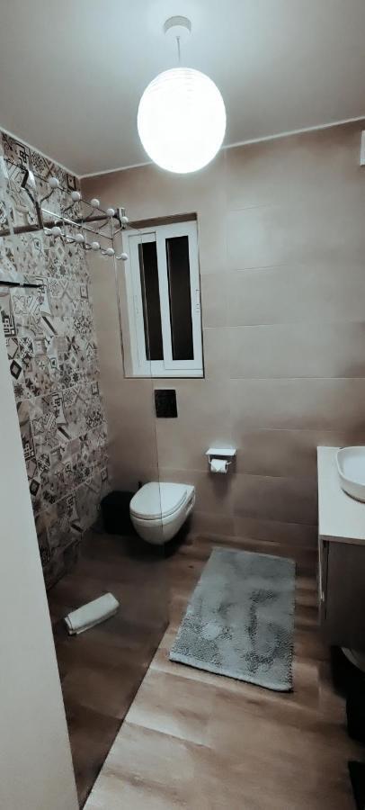 Getaway Suites Apartment Xlendi Eksteriør bilde