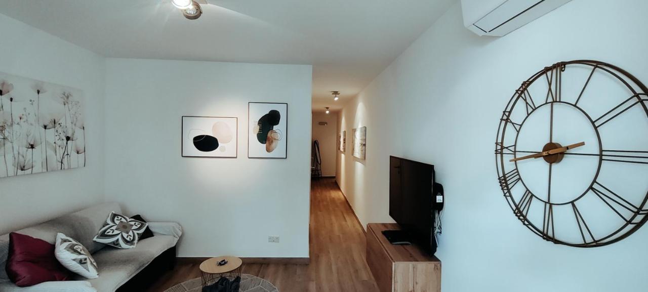 Getaway Suites Apartment Xlendi Eksteriør bilde