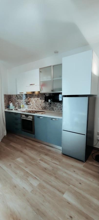Getaway Suites Apartment Xlendi Eksteriør bilde