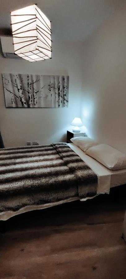 Getaway Suites Apartment Xlendi Eksteriør bilde