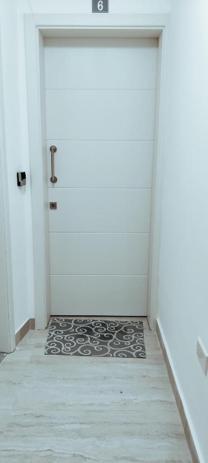 Getaway Suites Apartment Xlendi Eksteriør bilde