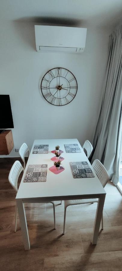 Getaway Suites Apartment Xlendi Eksteriør bilde