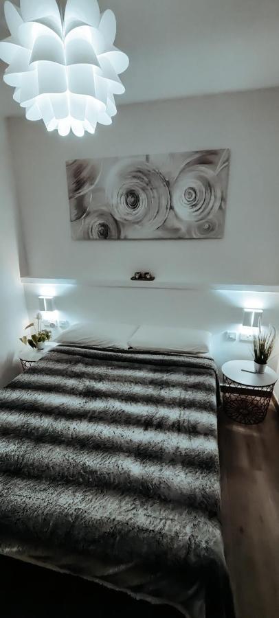 Getaway Suites Apartment Xlendi Eksteriør bilde