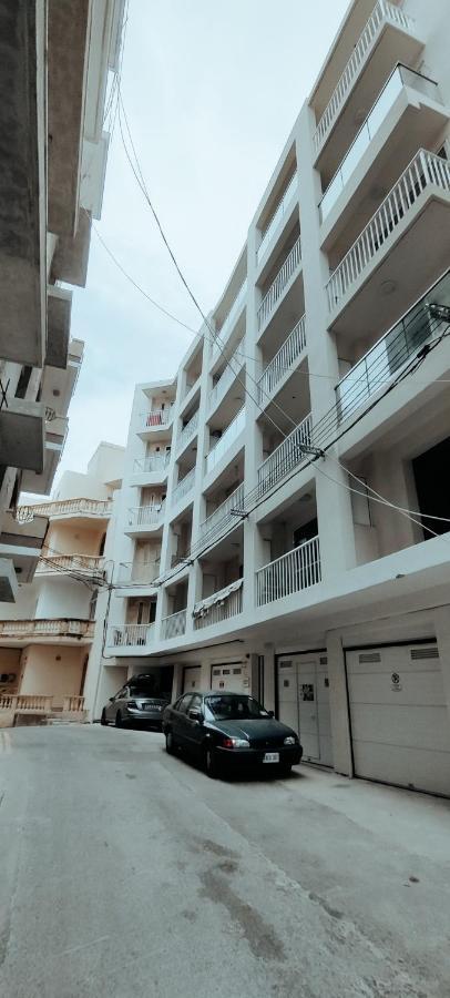 Getaway Suites Apartment Xlendi Eksteriør bilde